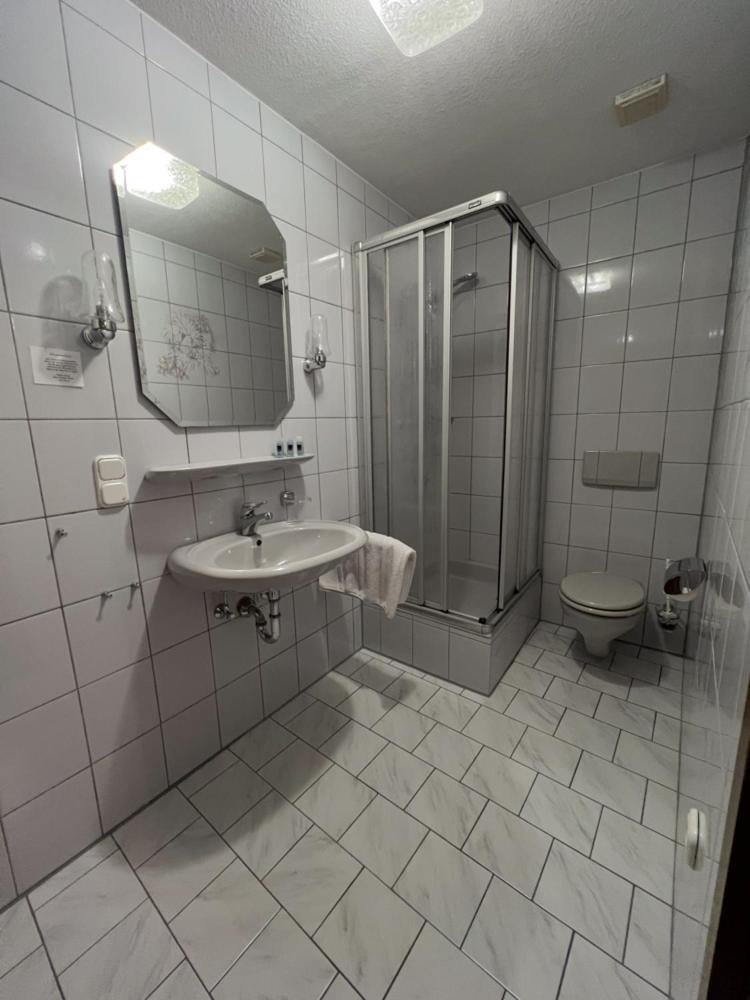 Gasthof Zum Goldenen Schiff - Lehm, Stil & Altstadtflair Marktbreit Ngoại thất bức ảnh