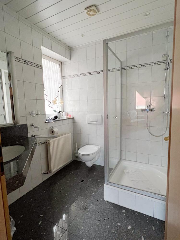 Gasthof Zum Goldenen Schiff - Lehm, Stil & Altstadtflair Marktbreit Ngoại thất bức ảnh