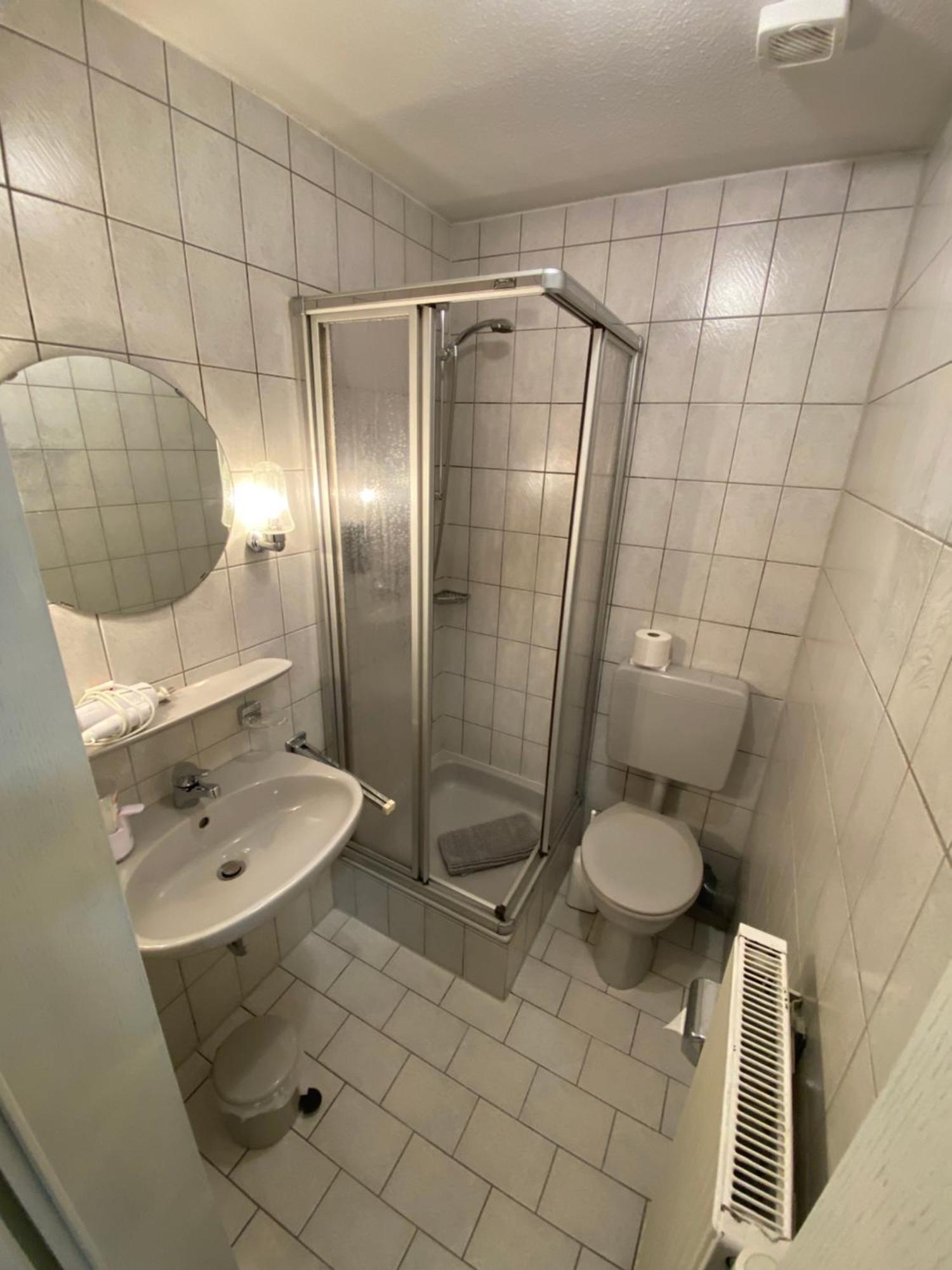 Gasthof Zum Goldenen Schiff - Lehm, Stil & Altstadtflair Marktbreit Ngoại thất bức ảnh